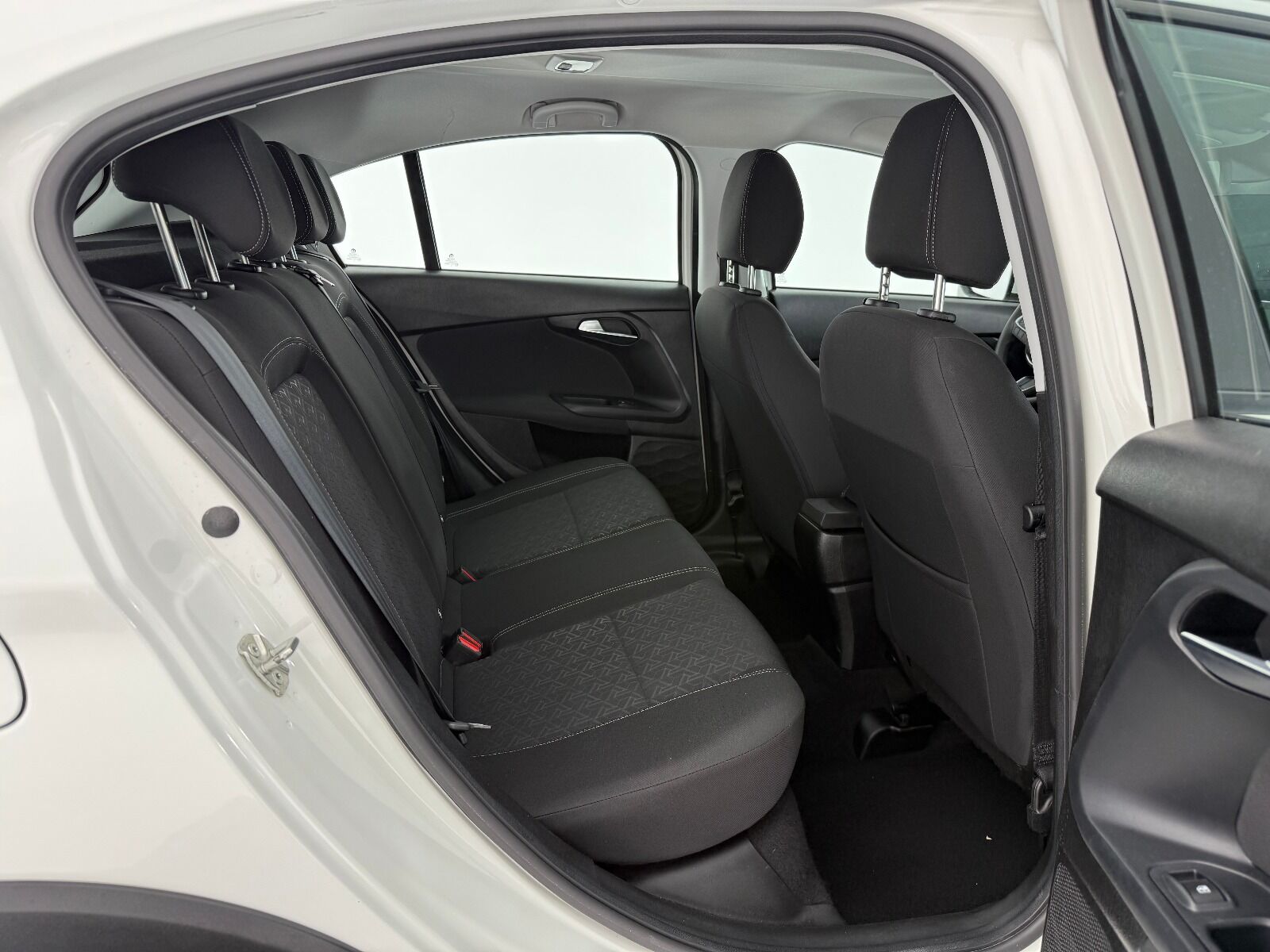 Fiat Egea Cross 1.6 Multijet Urban TRCTN+ GSR DCT - 2025 - Detay