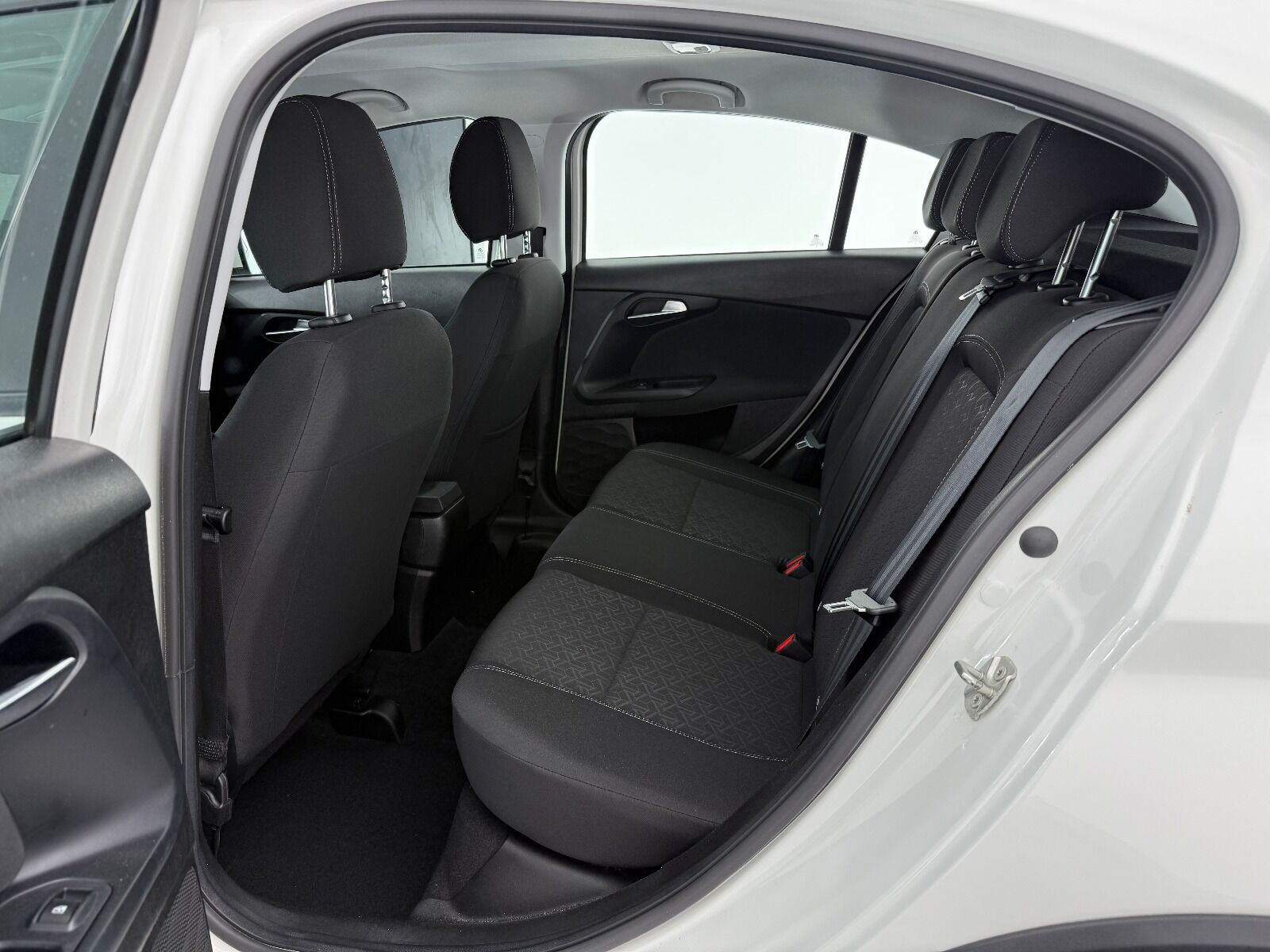 Fiat Egea Cross 1.6 Multijet Urban TRCTN+ GSR DCT - 2025 - Detay