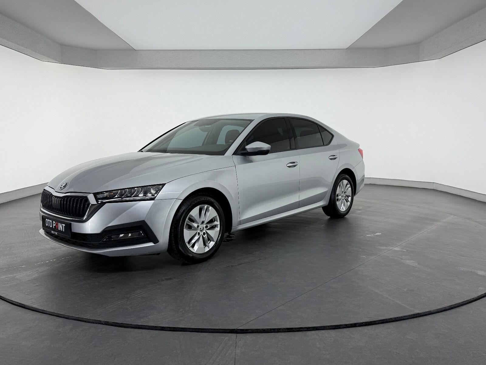 Skoda Octavia Sedan 1.5 TSI e-Tec Elite DSG - 2021 - Detay