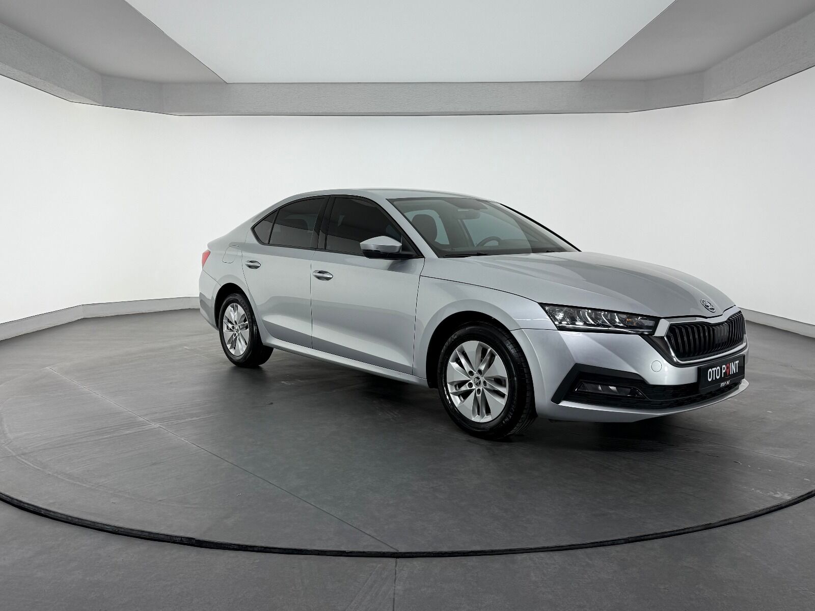 Skoda Octavia Sedan 1.5 TSI e-Tec Elite DSG - 2021 - Detay