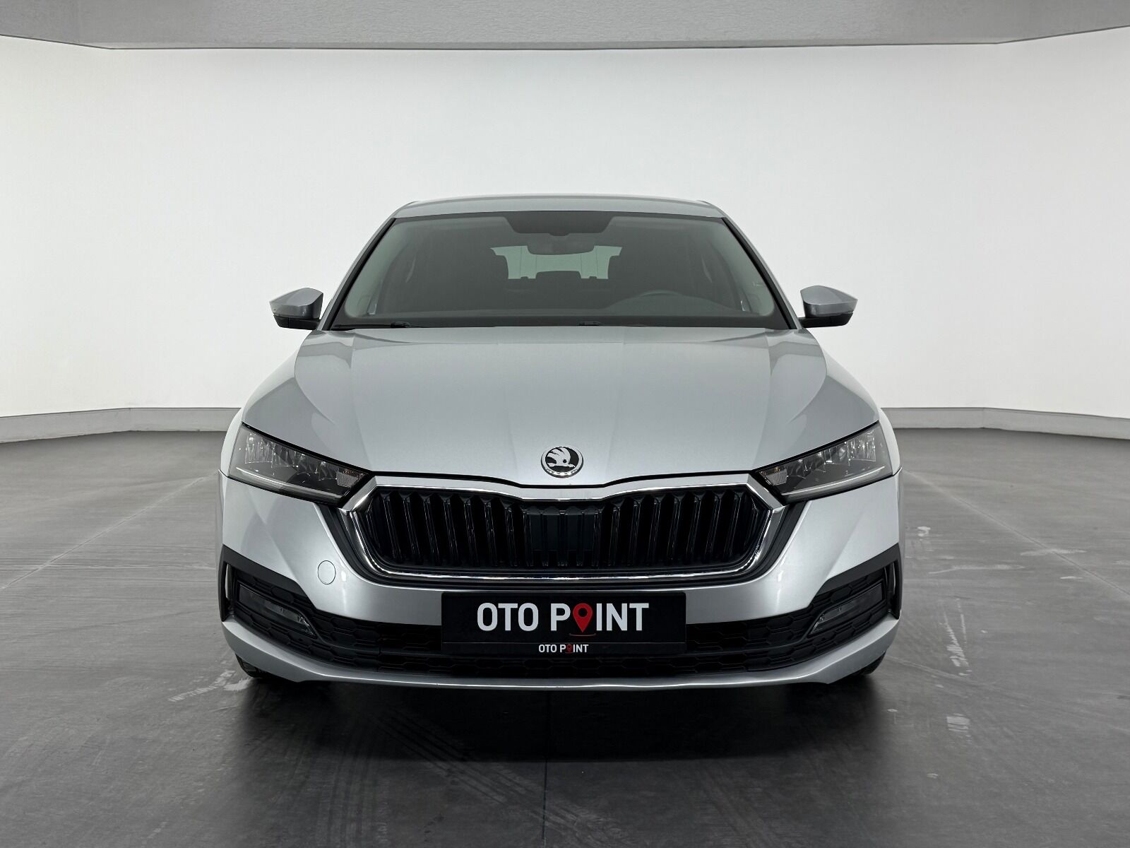 Skoda Octavia Sedan 1.5 TSI e-Tec Elite DSG - 2021