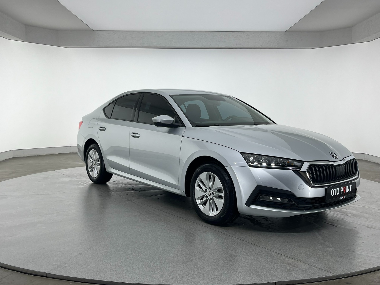 Skoda Octavia Sedan 1.5 TSI e-Tec Elite DSG - 2021 - Detay