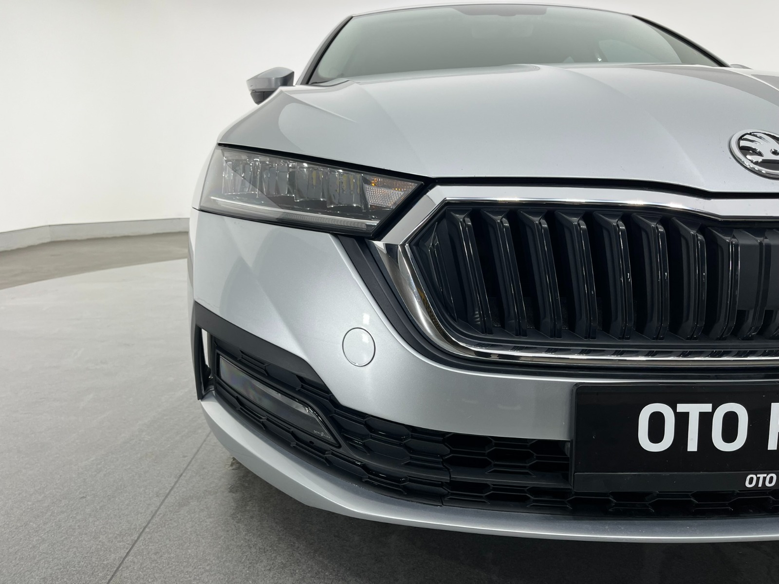 Skoda Octavia Sedan 1.5 TSI e-Tec Elite DSG - 2021 - Detay