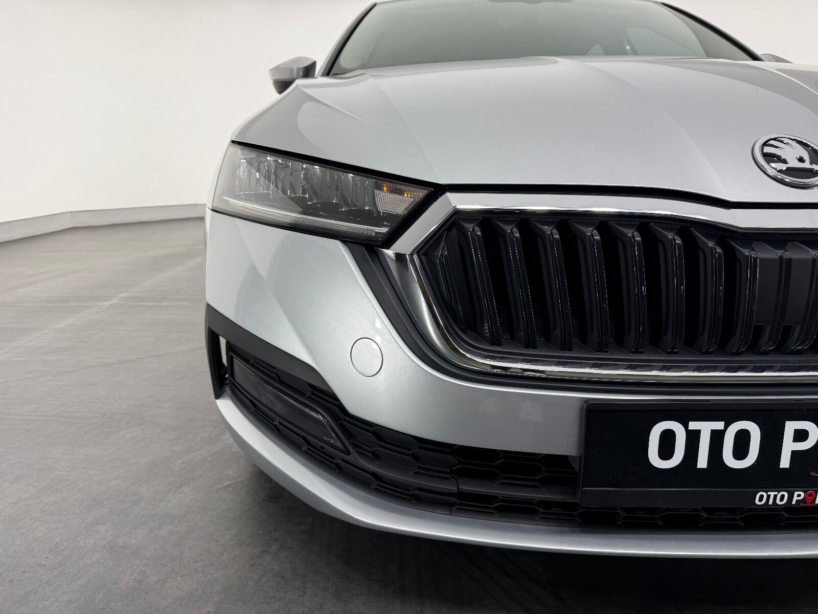 Skoda Octavia Sedan 1.5 TSI e-Tec Elite DSG - 2021 - Detay