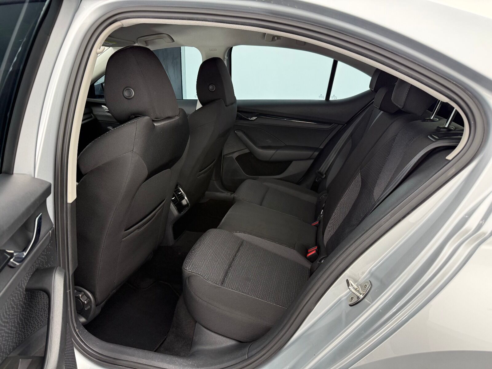 Skoda Octavia Sedan 1.5 TSI e-Tec Elite DSG - 2021 - Detay
