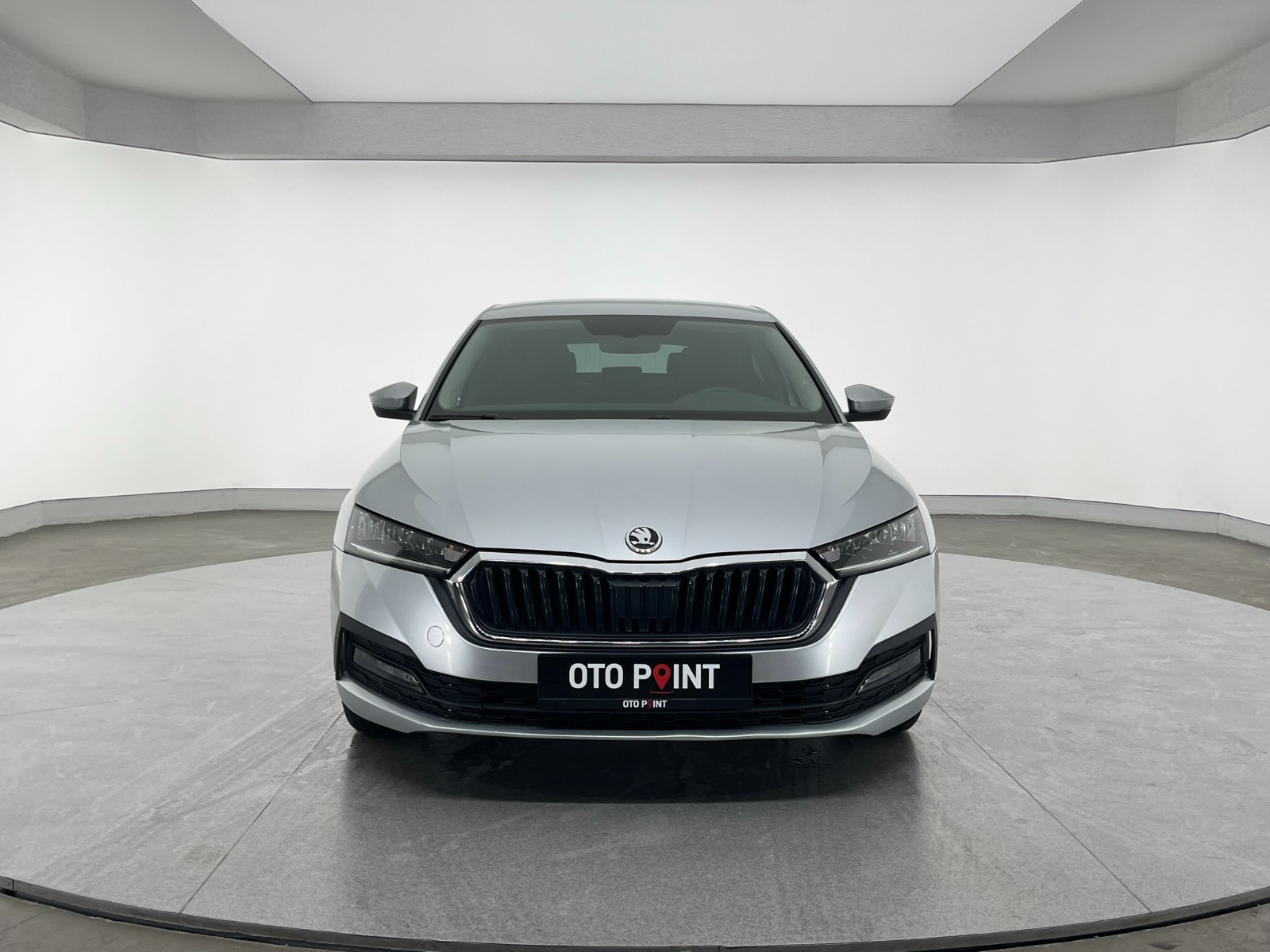 Skoda Octavia Sedan 1.5 TSI e-Tec Elite DSG - 2021