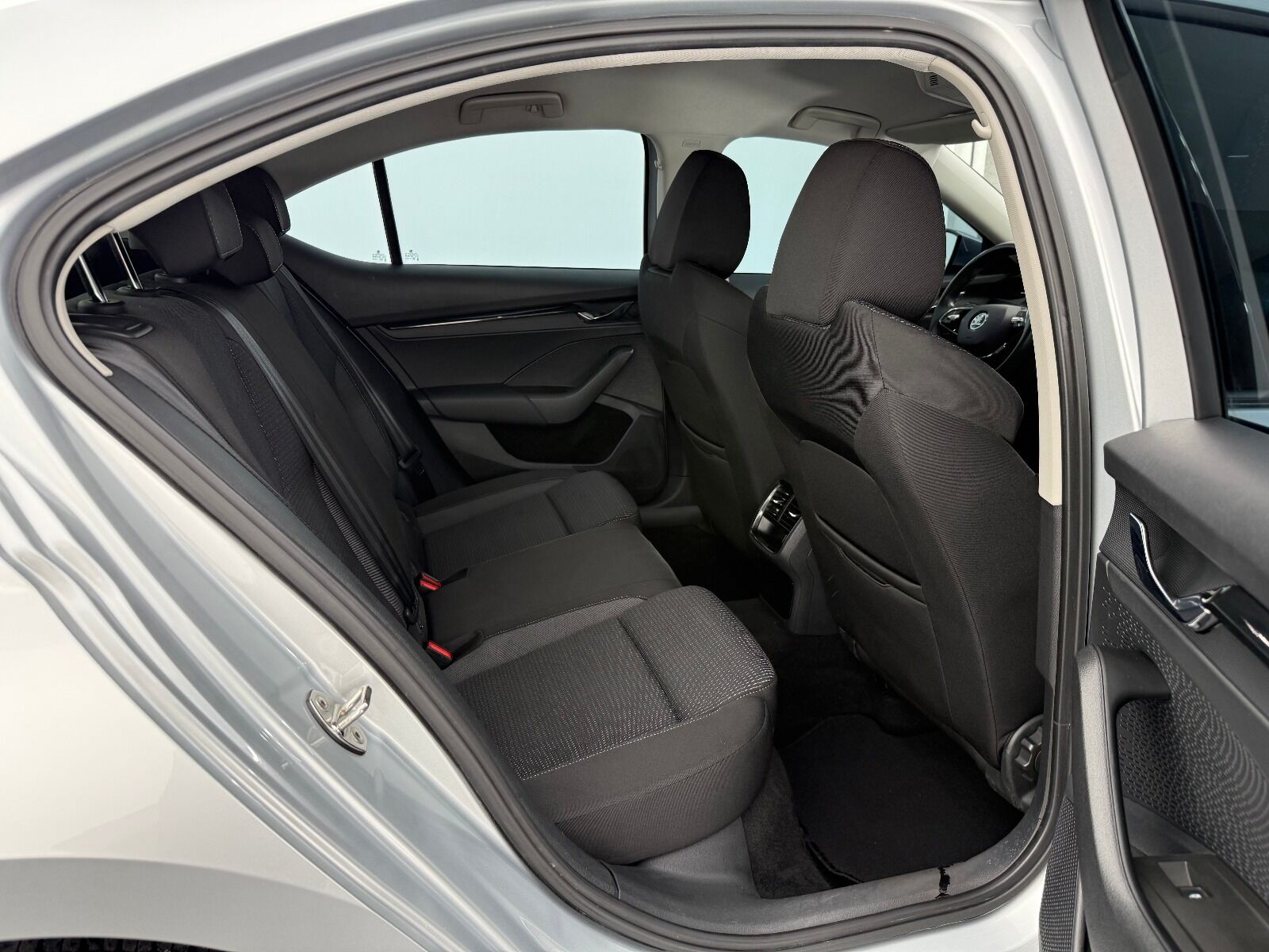 Skoda Octavia Sedan 1.5 TSI e-Tec Elite DSG - 2021 - Detay