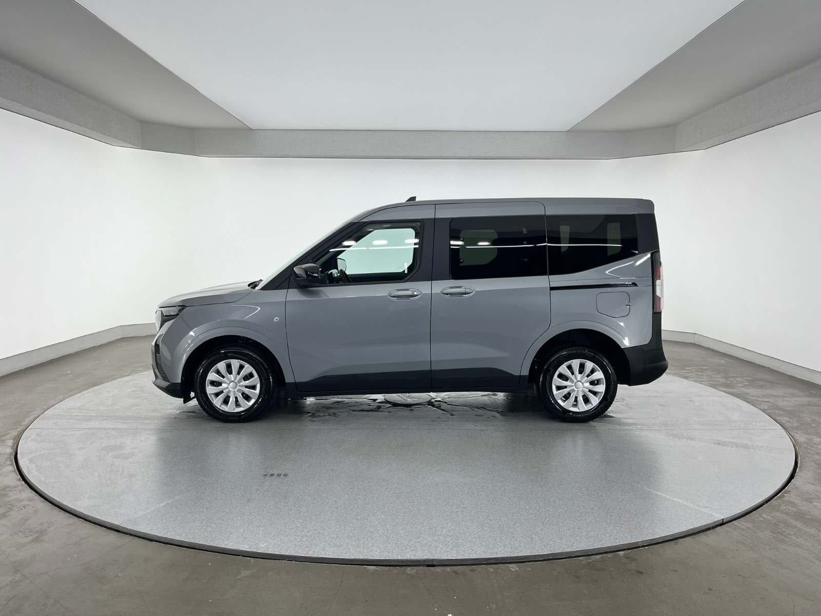 Ford Tourneo Courier Kombi 1.5 EcoBlue Deluxe - 2025 - Detay