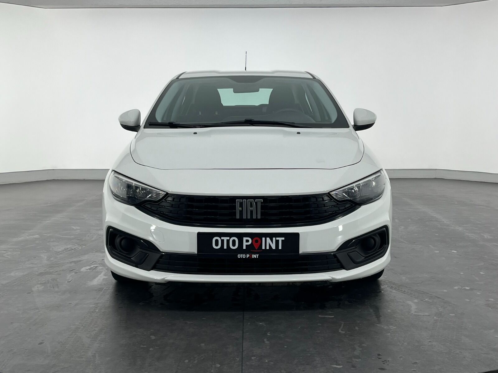 Fiat Egea 1.6 MultiJet Easy DCT - 2022