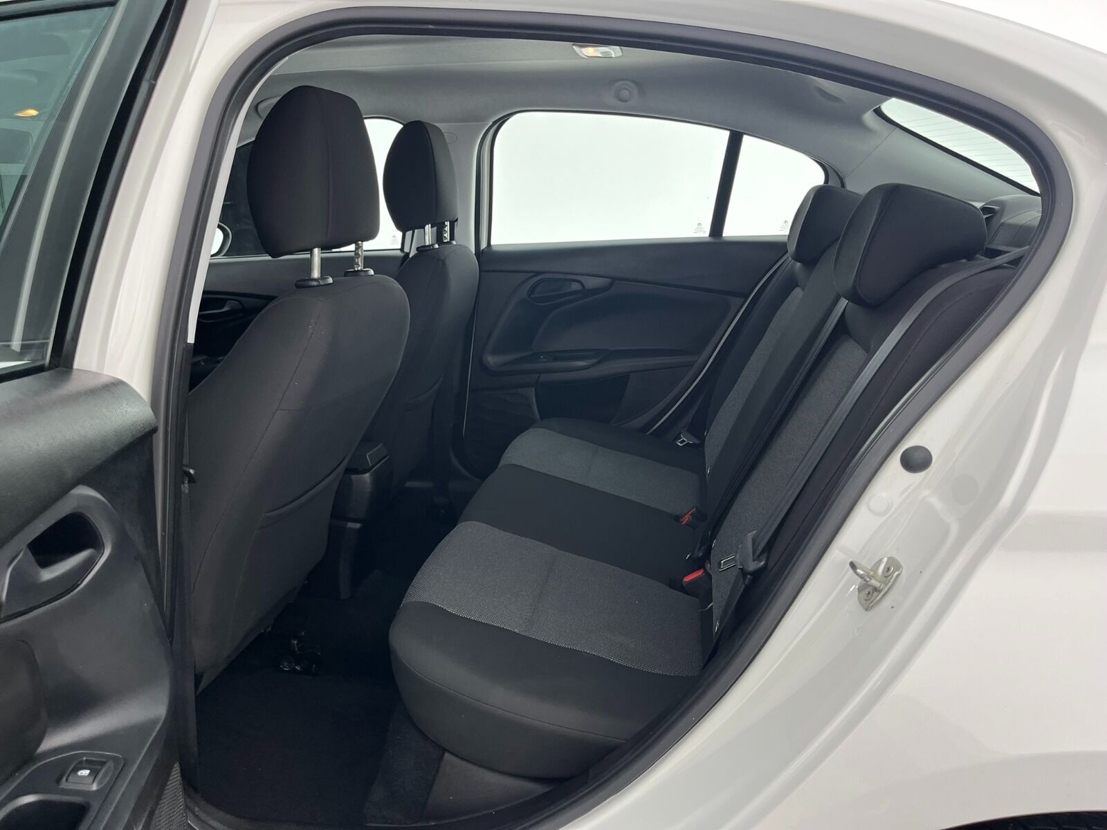 Fiat Egea 1.6 MultiJet Easy DCT - 2022 - Detay