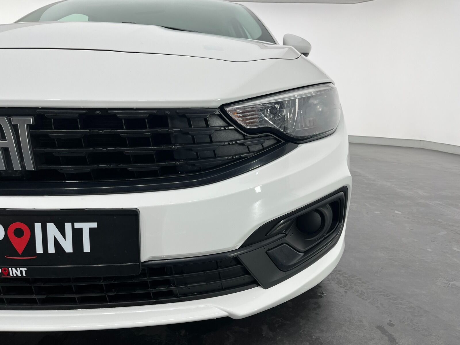 Fiat Egea 1.6 MultiJet Easy DCT - 2022 - Detay