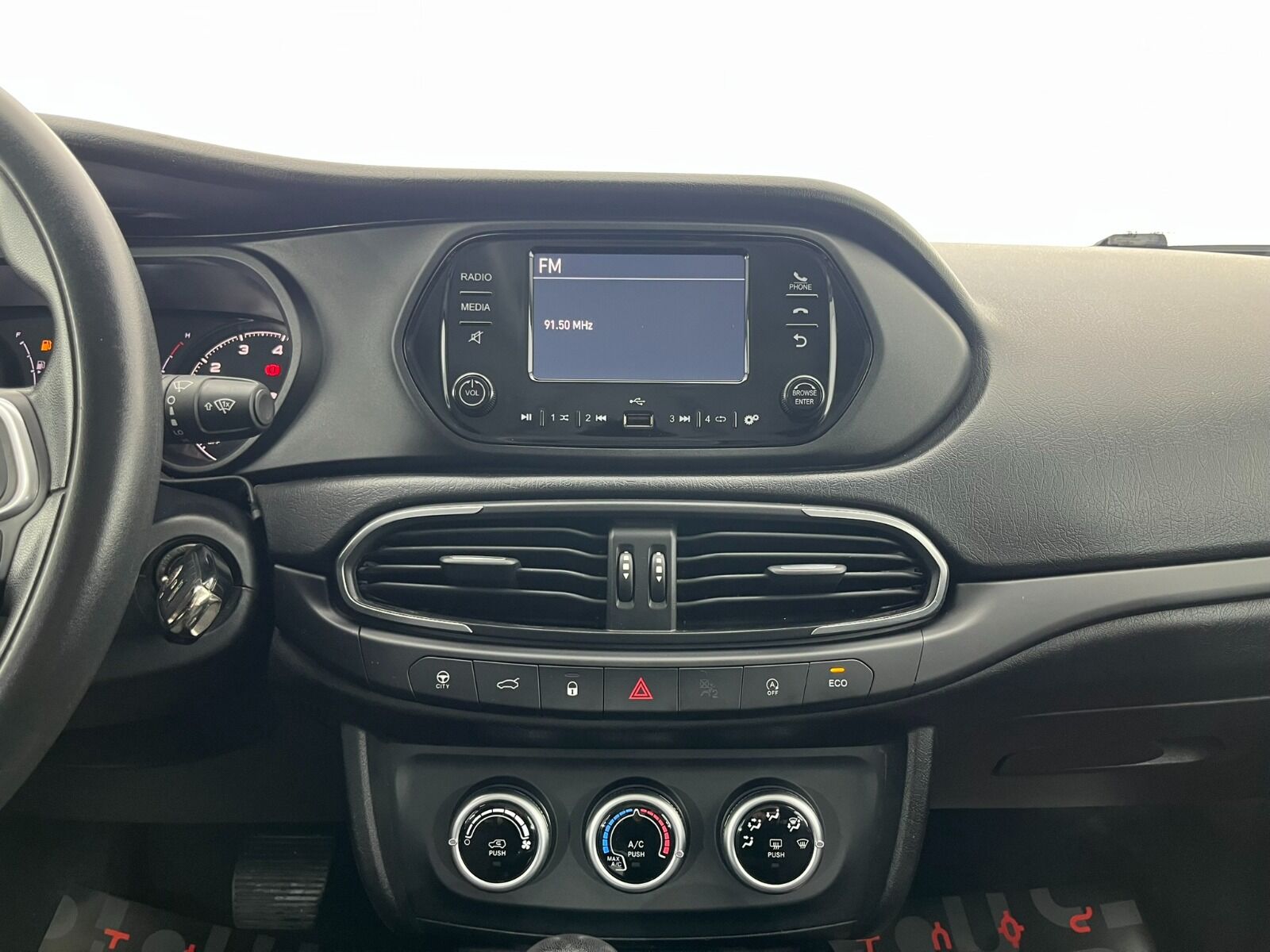 Fiat Egea 1.6 MultiJet Easy DCT - 2022 - Detay