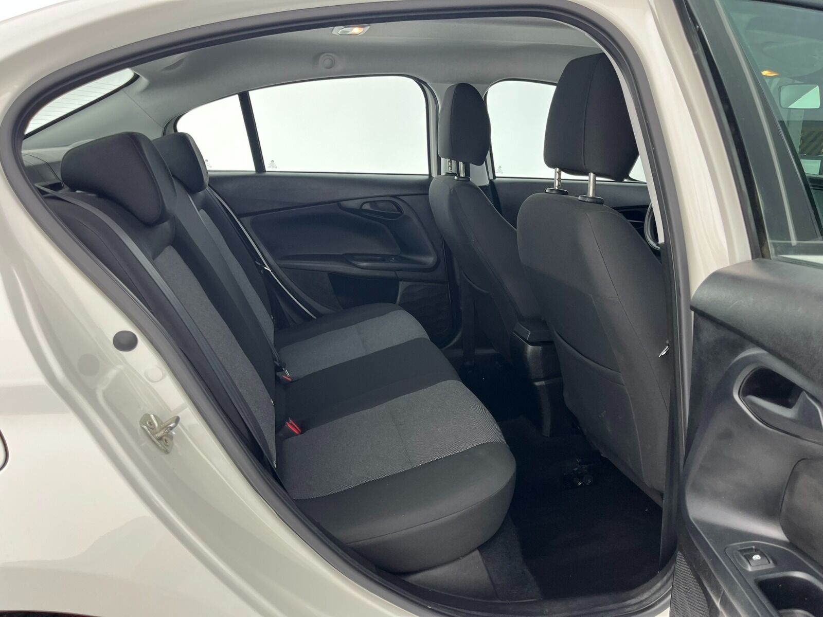 Fiat Egea 1.6 MultiJet Easy DCT - 2022 - Detay