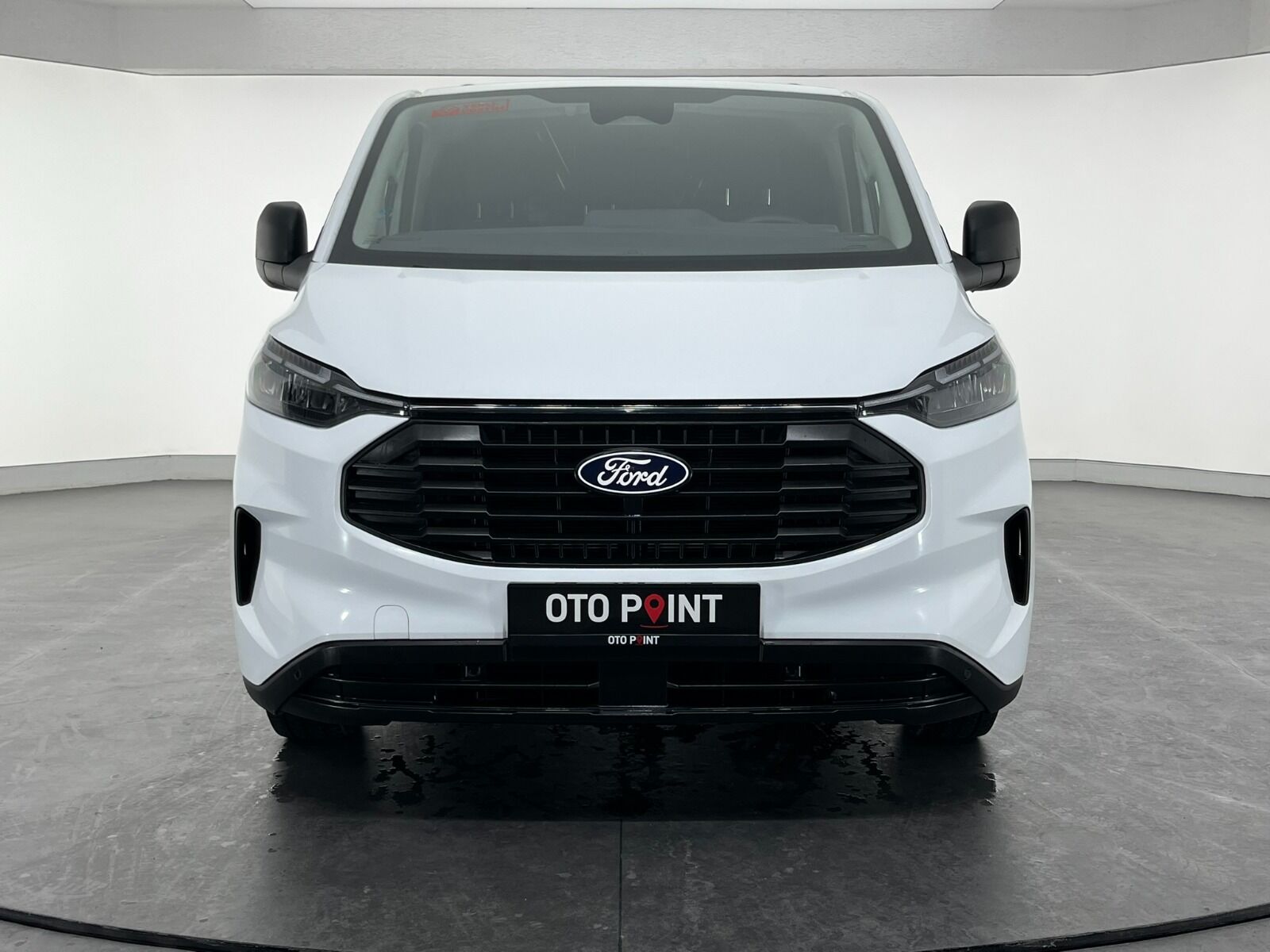 Ford Transit Custom 2.0 EcoBlue UPG 320 S Deluxe - 2024