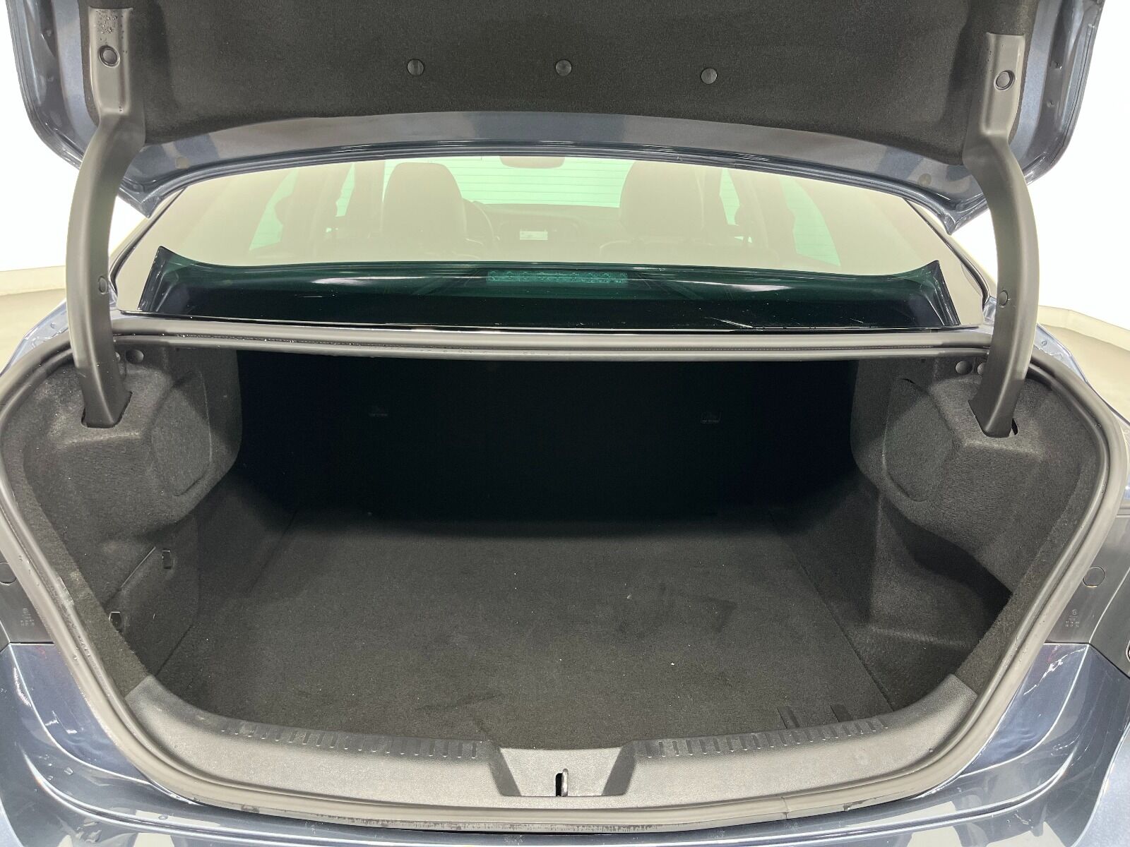 Renault Megane Sedan 1.5 Blue DCI Icon EDC - 2024 - Detay