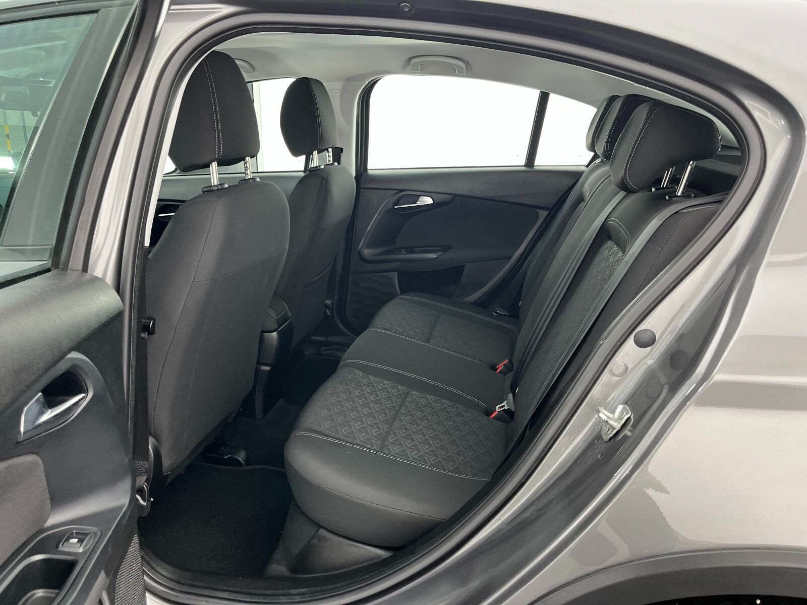 Fiat Egea Cross 1.6 MultiJet Urban GSR Traction+ DCT - 2024 - Detay