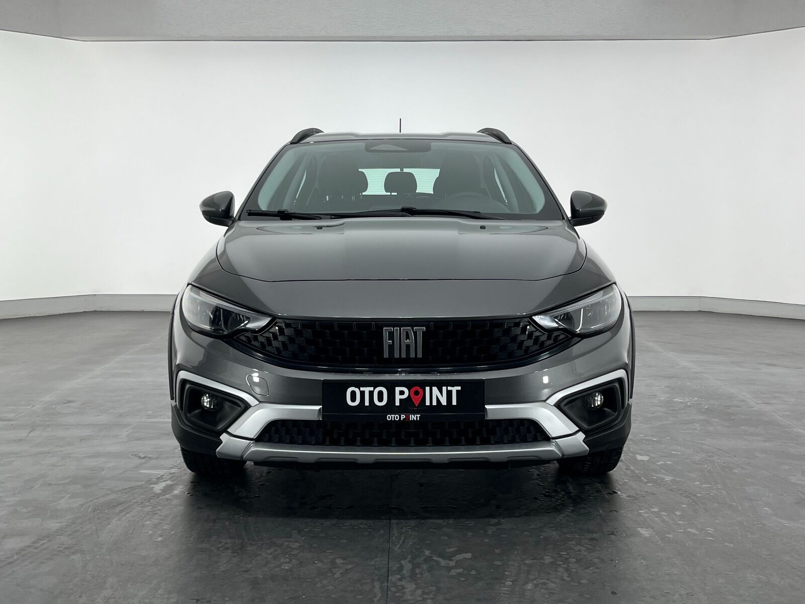 Fiat Egea Cross 1.6 MultiJet Urban GSR Traction+ DCT - 2024