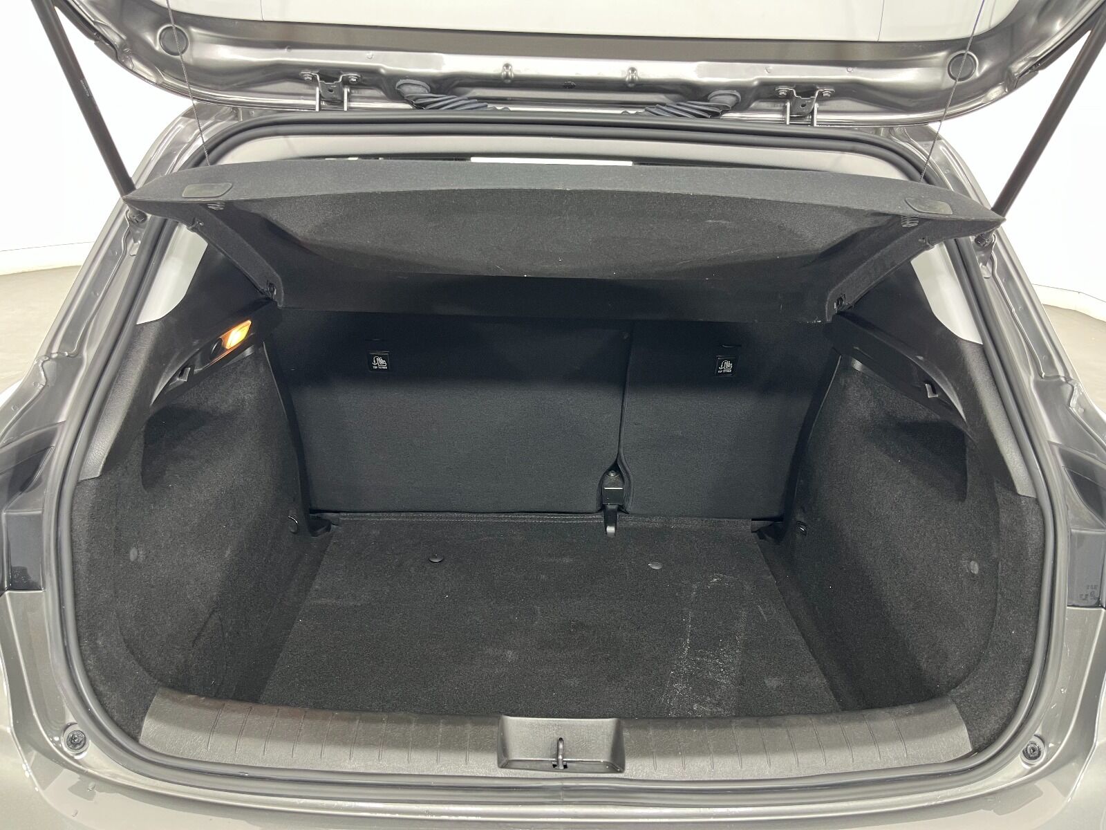 Fiat Egea Cross 1.6 MultiJet Urban GSR Traction+ DCT - 2024 - Detay