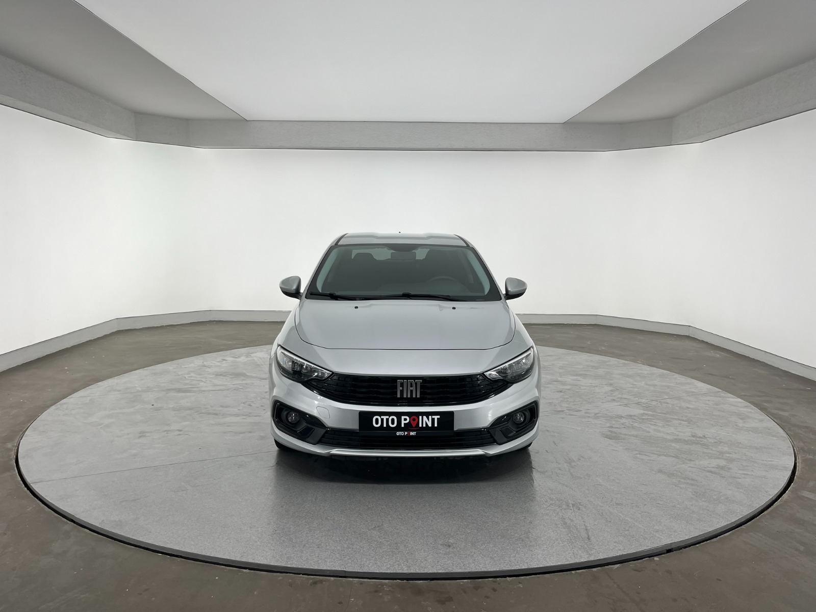 Fiat Egea Sedan 1.4 Fire Easy - 2023