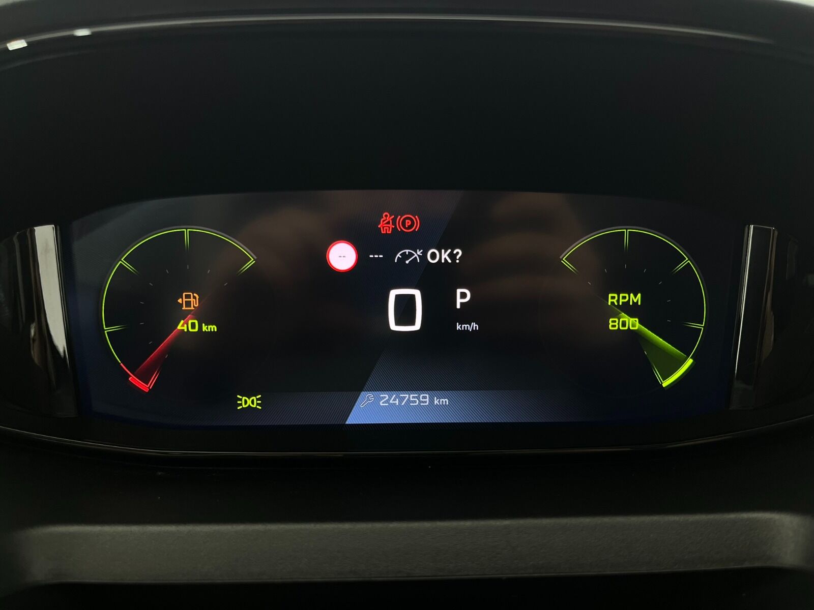 Peugeot Rifter Combi 1.5 BlueHDI Allure EAT8 - 2025 - Detay