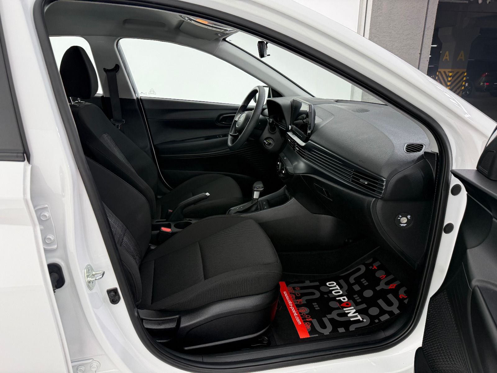 Hyundai i20 1.0 T-GDI Jump - 2026 - Detay