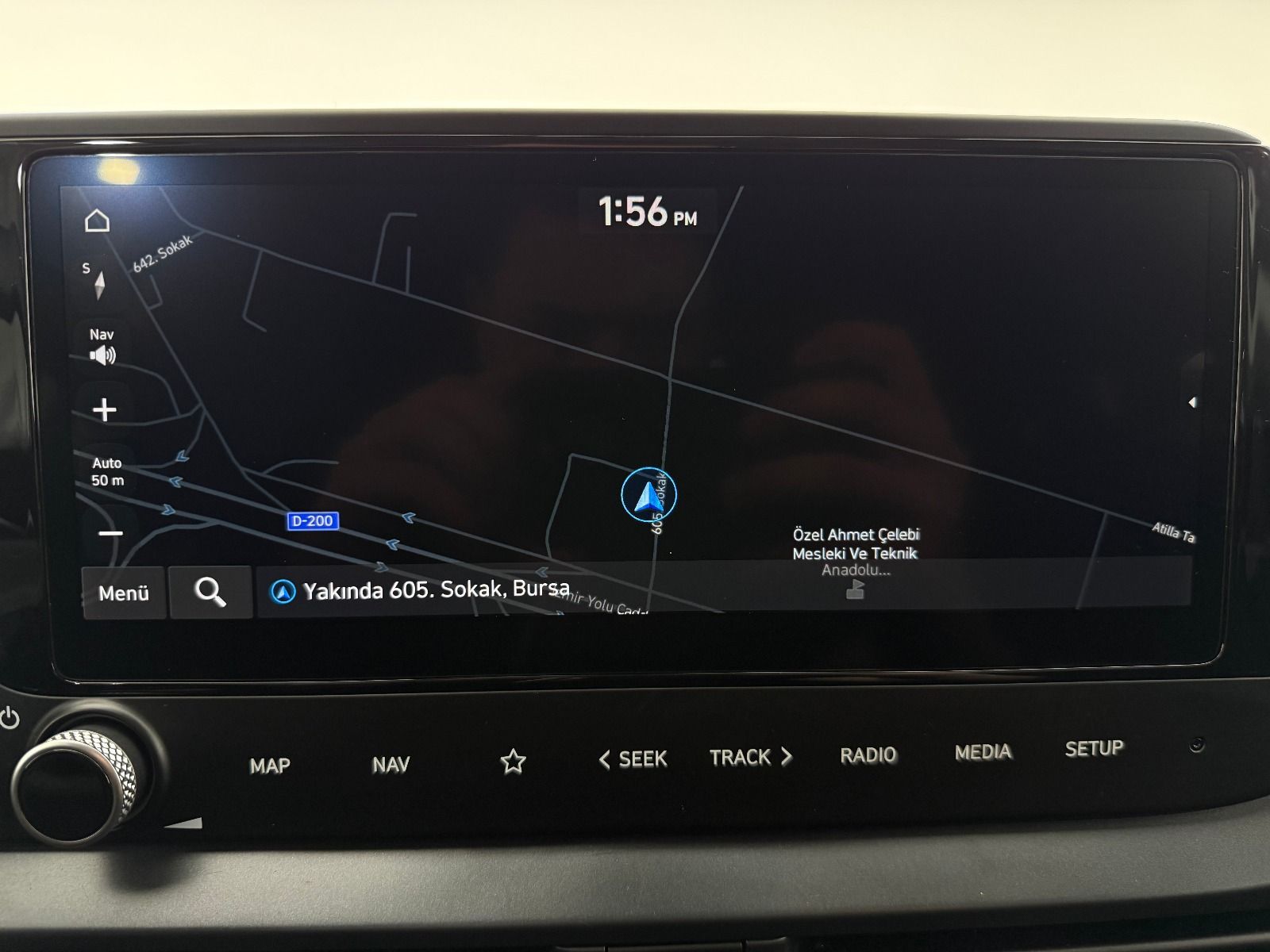 Hyundai i20 1.0 T-GDI Jump - 2026 - Detay