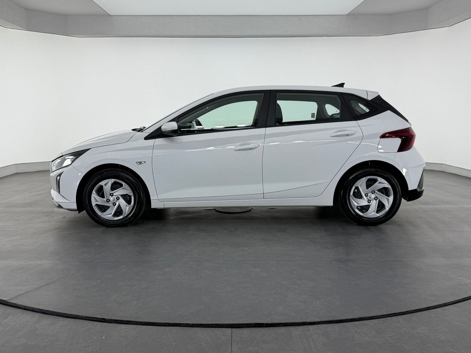 Hyundai i20 1.0 T-GDI Jump - 2026 - Detay