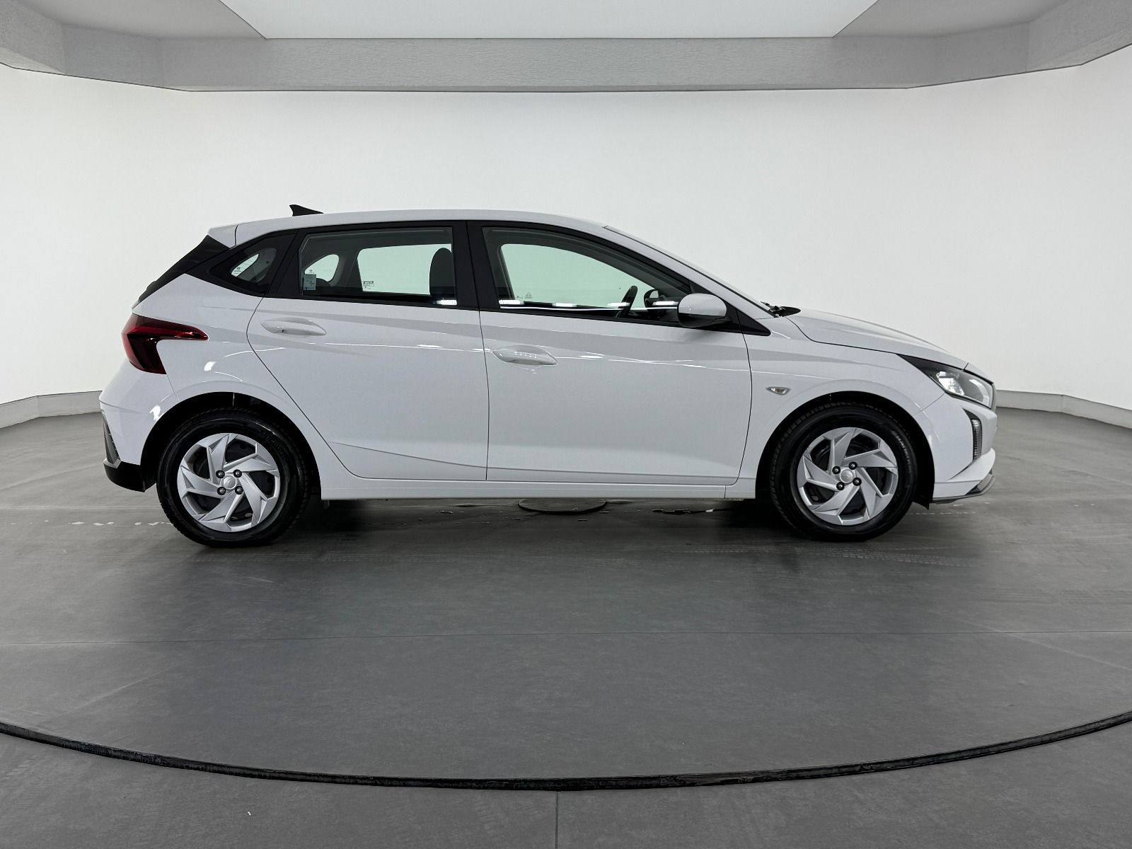 Hyundai i20 1.0 T-GDI Jump - 2026 - Detay