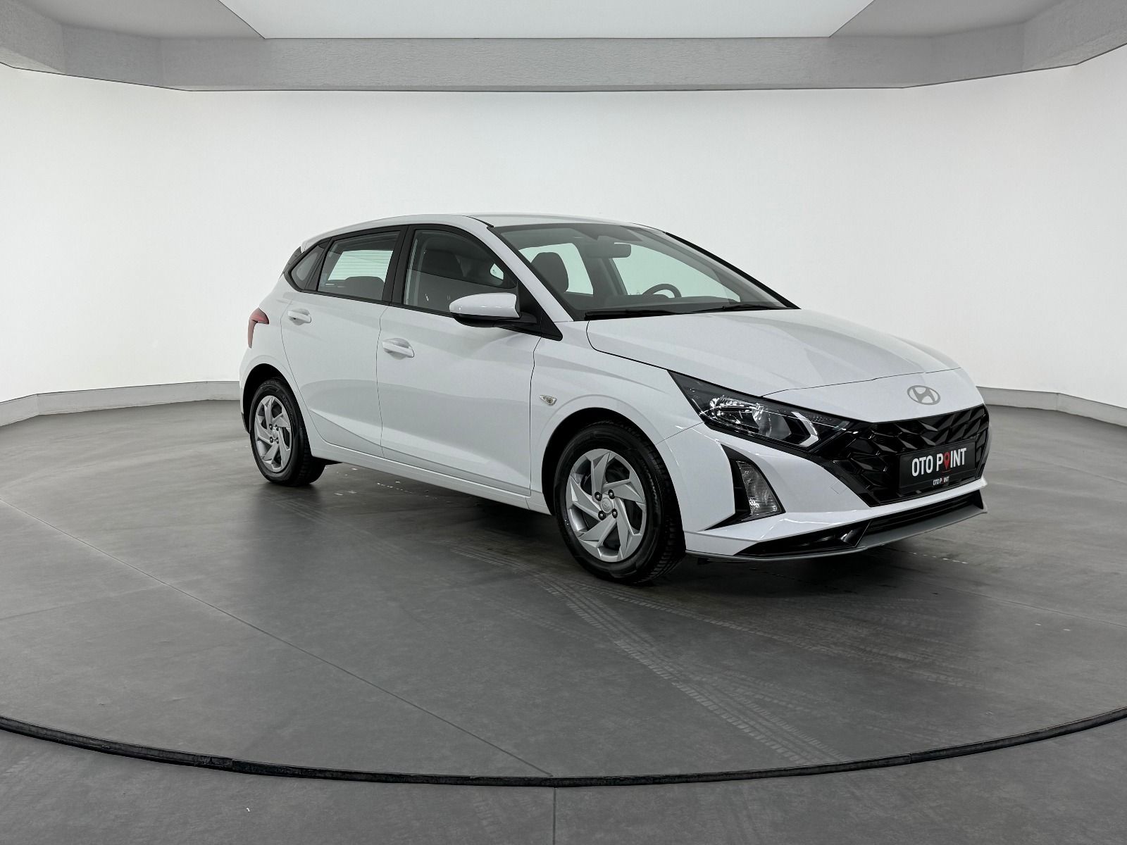 Hyundai i20 1.0 T-GDI Jump - 2026 - Detay