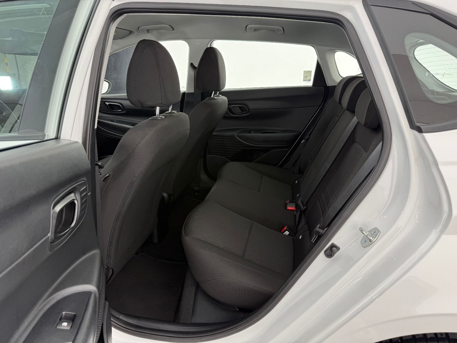 Hyundai i20 1.0 T-GDI Jump - 2026 - Detay