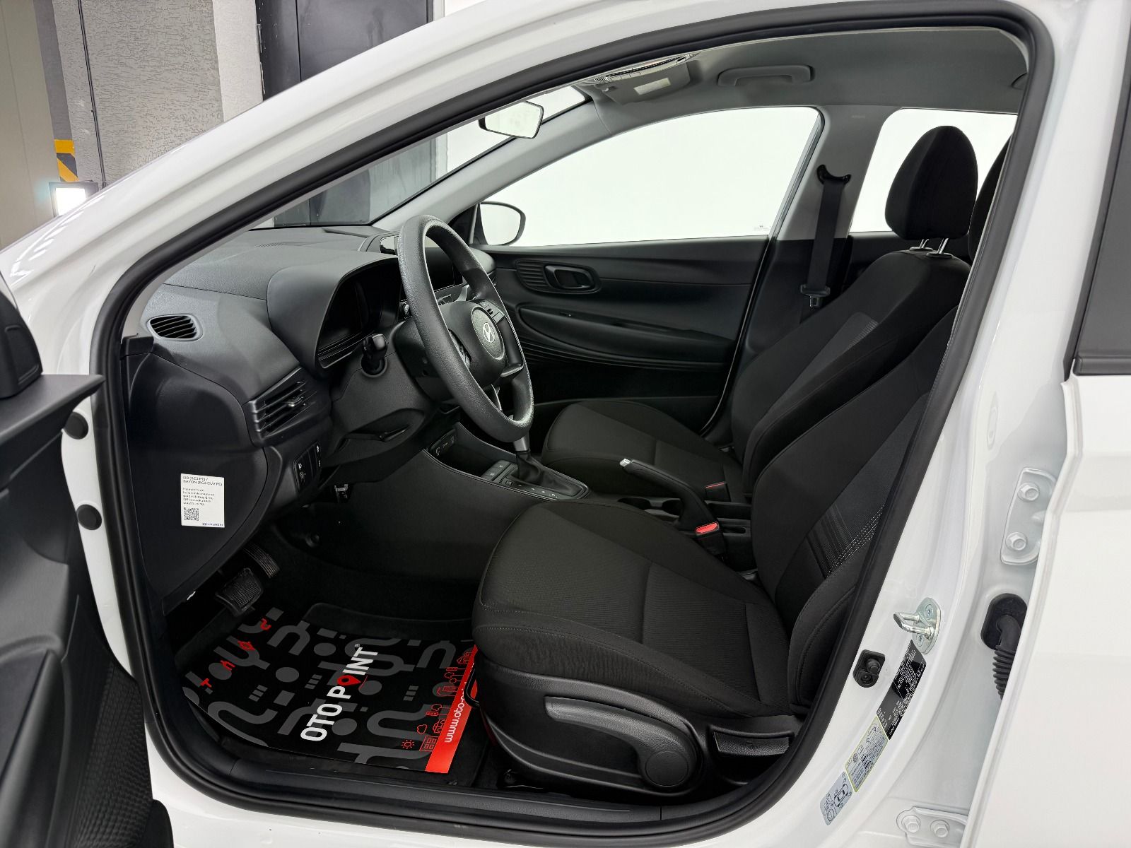 Hyundai i20 1.0 T-GDI Jump - 2026 - Detay