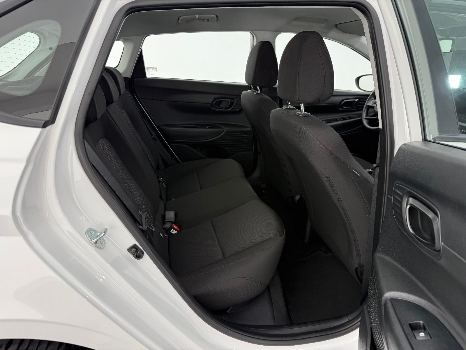 Hyundai i20 1.0 T-GDI Jump - 2026 - Detay