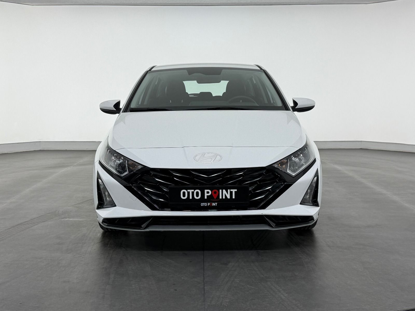 Hyundai i20 1.0 T-GDI Jump - 2026