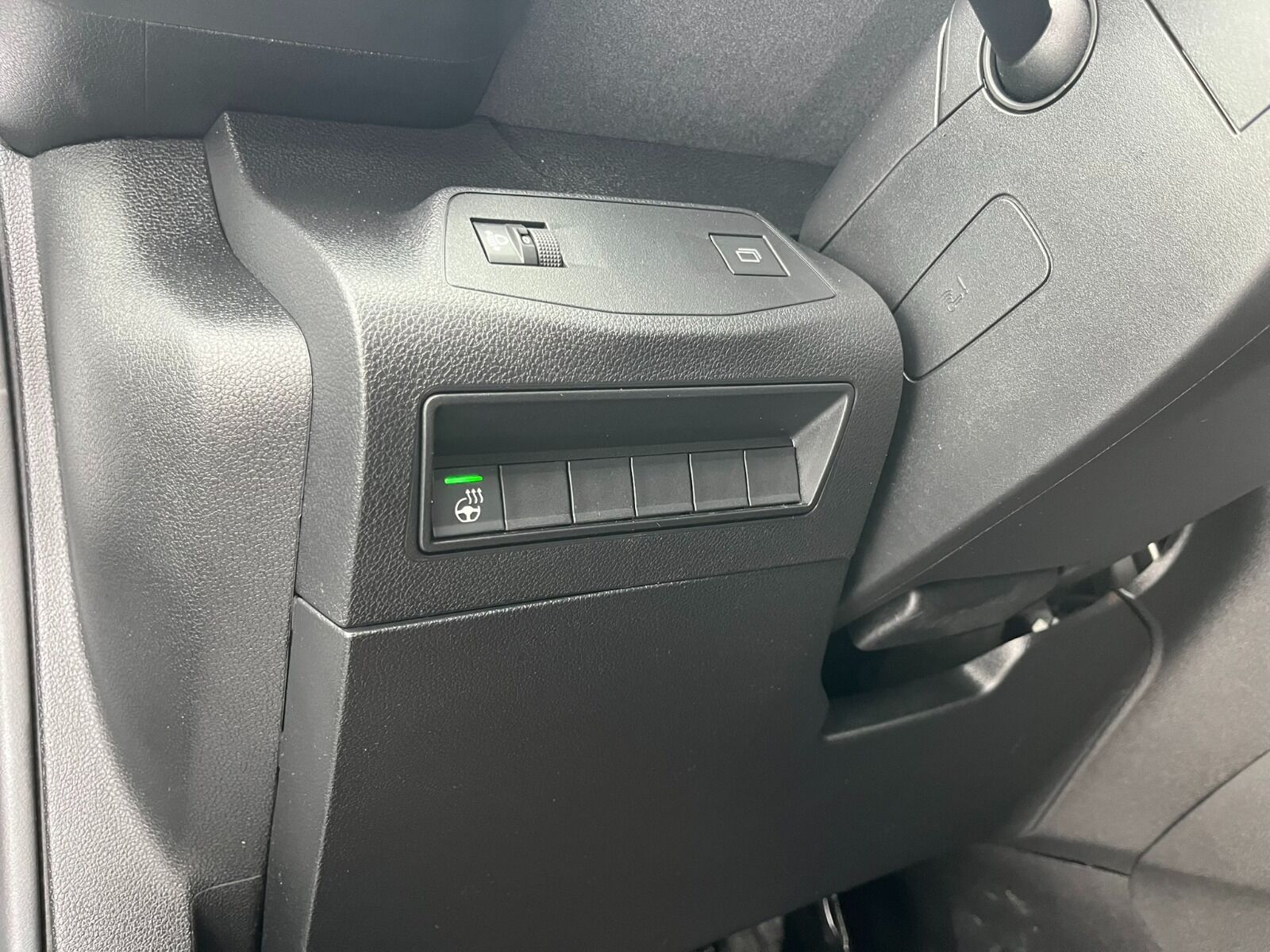 Peugeot Rifter Combi 1.5 BlueHDI Allure EAT8 - 2025 - Detay