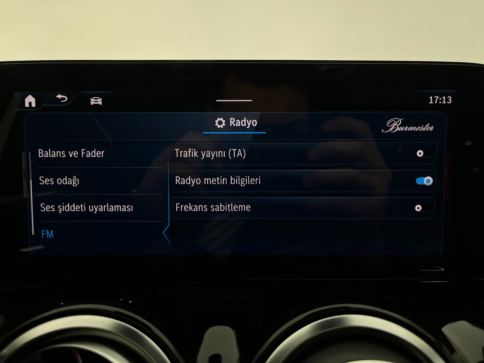 Mercedes-Benz GLB 200 AMG 7G-DCT - 2023 - Detay