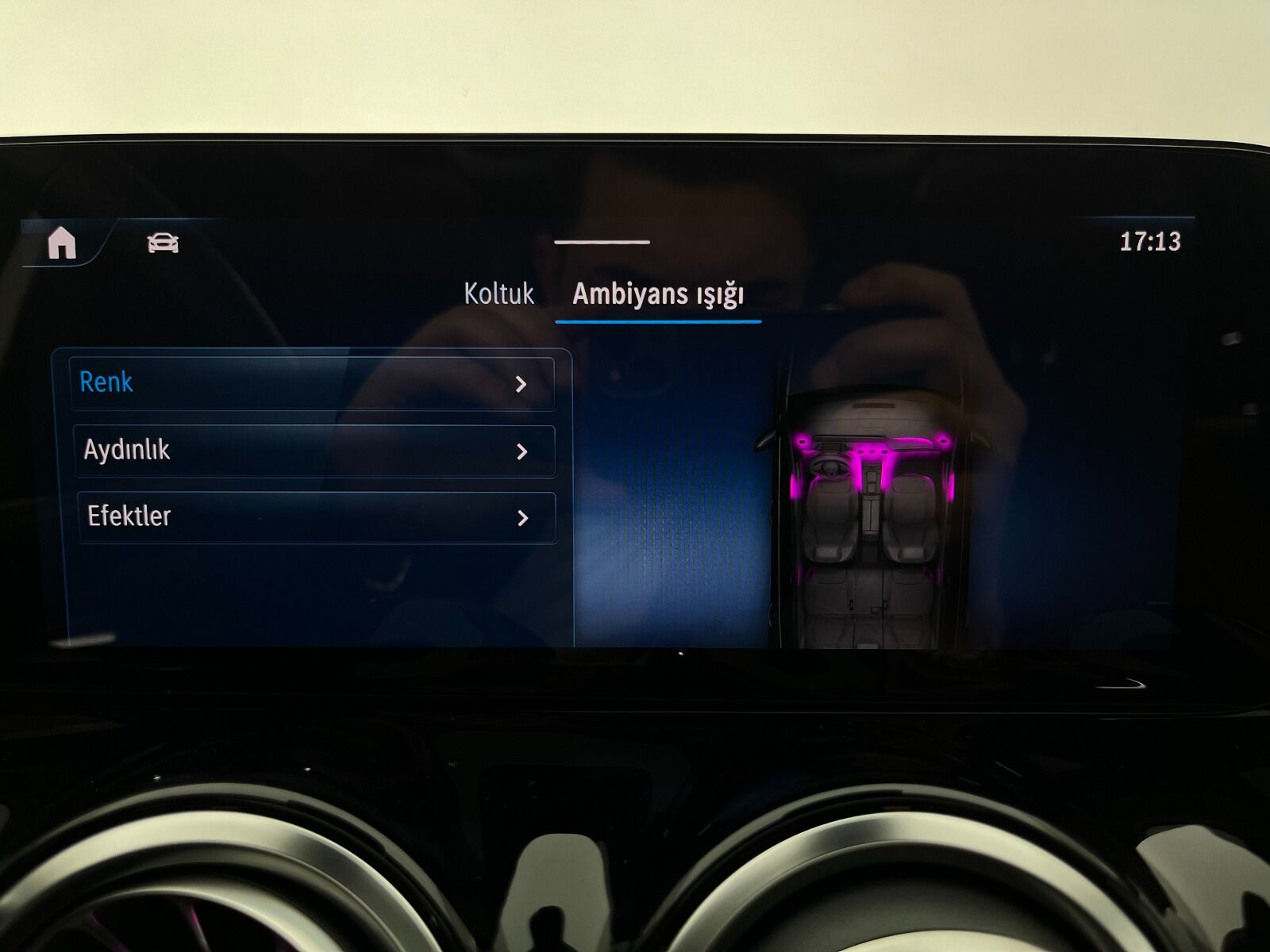 Mercedes-Benz GLB 200 AMG 7G-DCT - 2023 - Detay