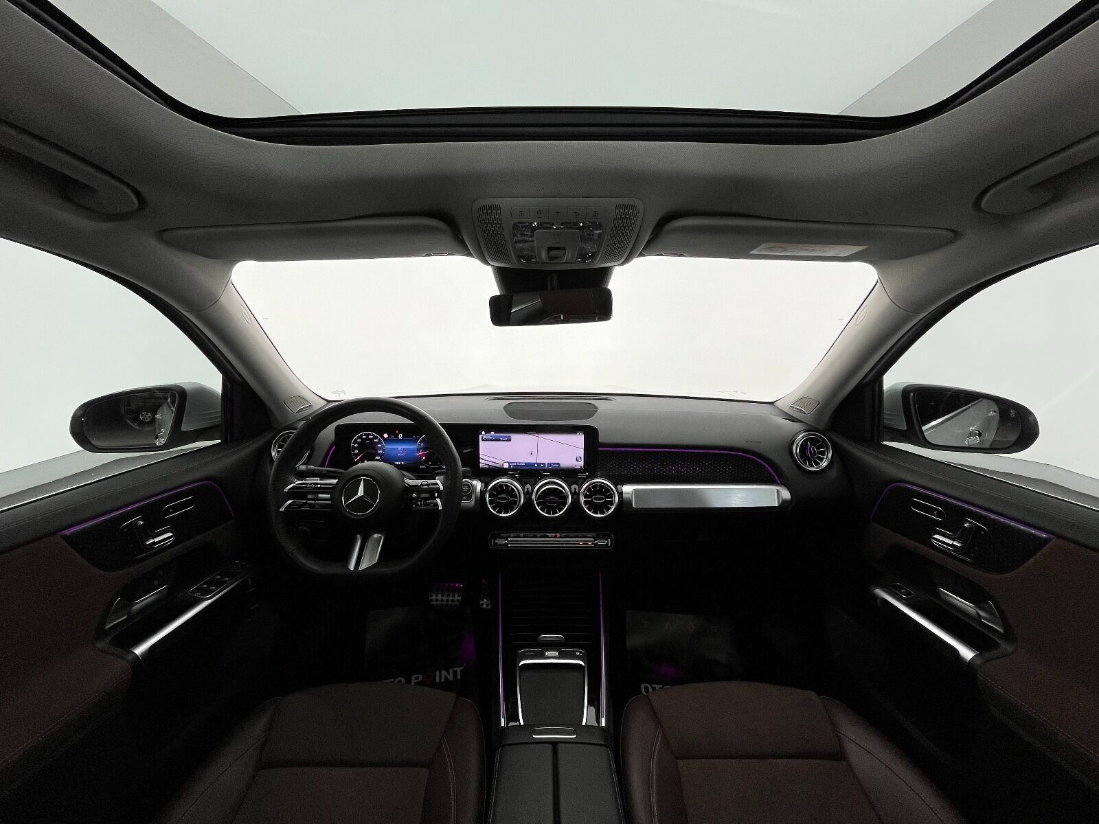 Mercedes-Benz GLB 200 AMG 7G-DCT - 2023 - Detay