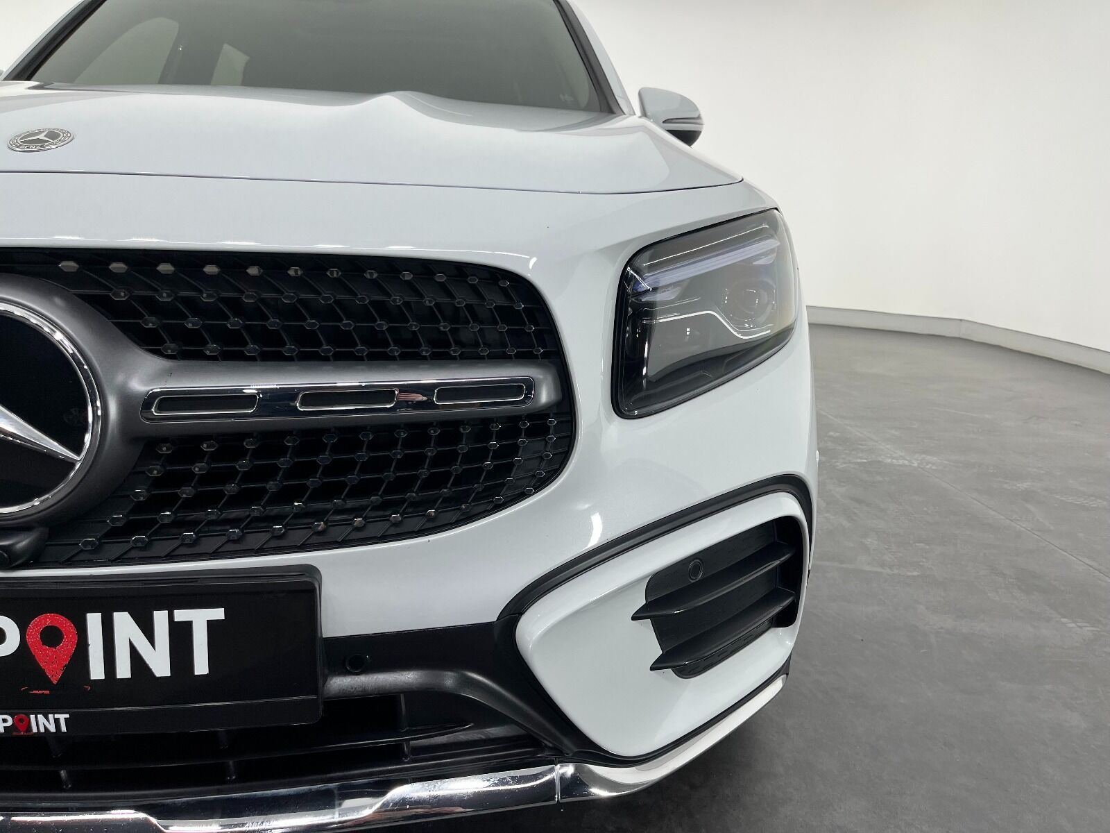 Mercedes-Benz GLB 200 AMG 7G-DCT - 2023 - Detay