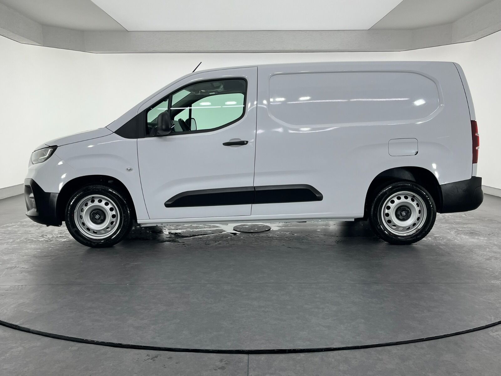 Fiat Doblo Cargo 1.5 BlueHDI Maxi - 2024 - Detay