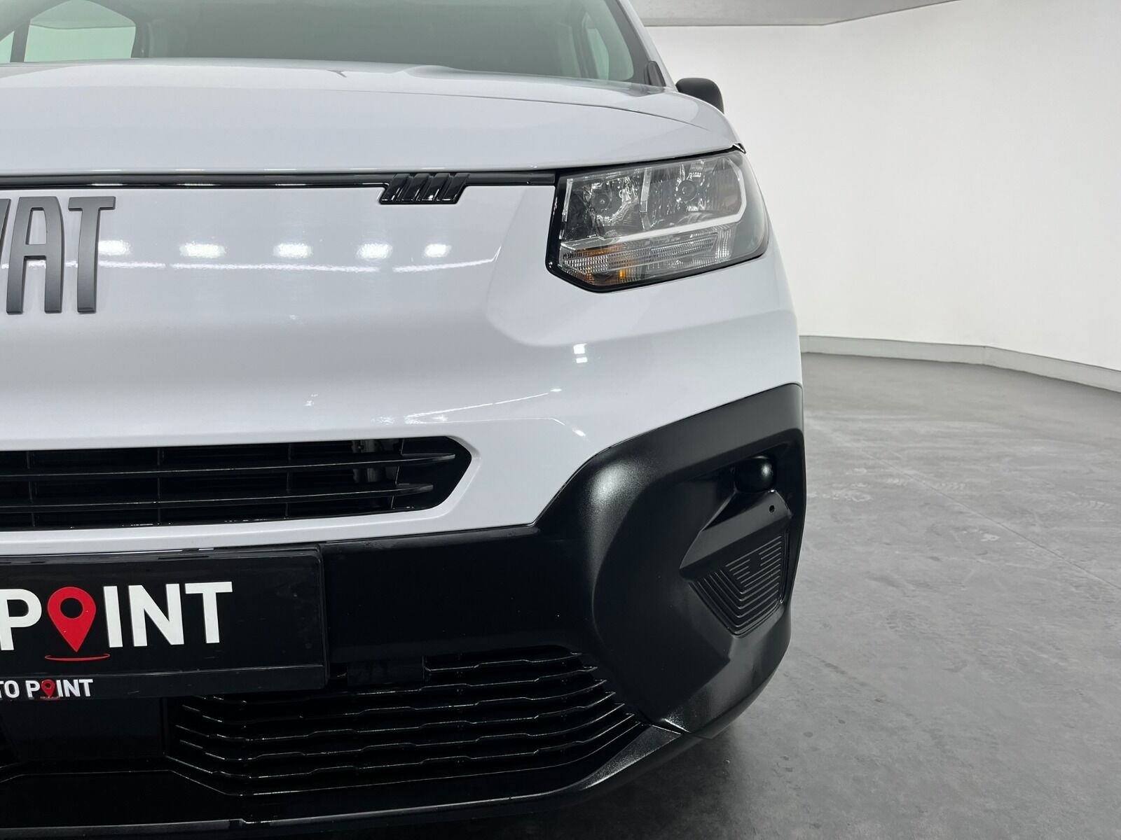 Fiat Doblo Cargo 1.5 BlueHDI Maxi - 2024 - Detay