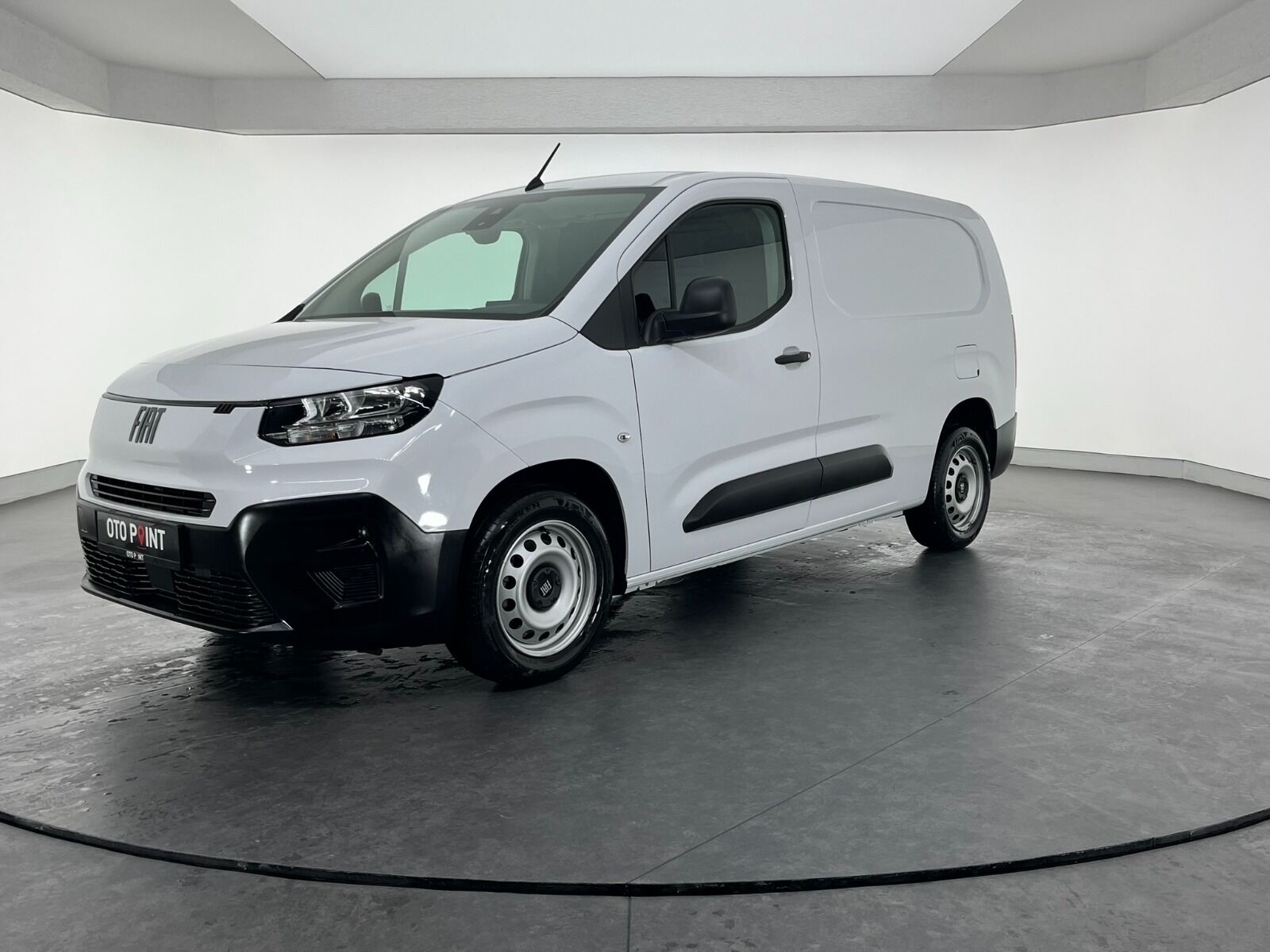 Fiat Doblo Cargo 1.5 BlueHDI Maxi - 2024 - Detay
