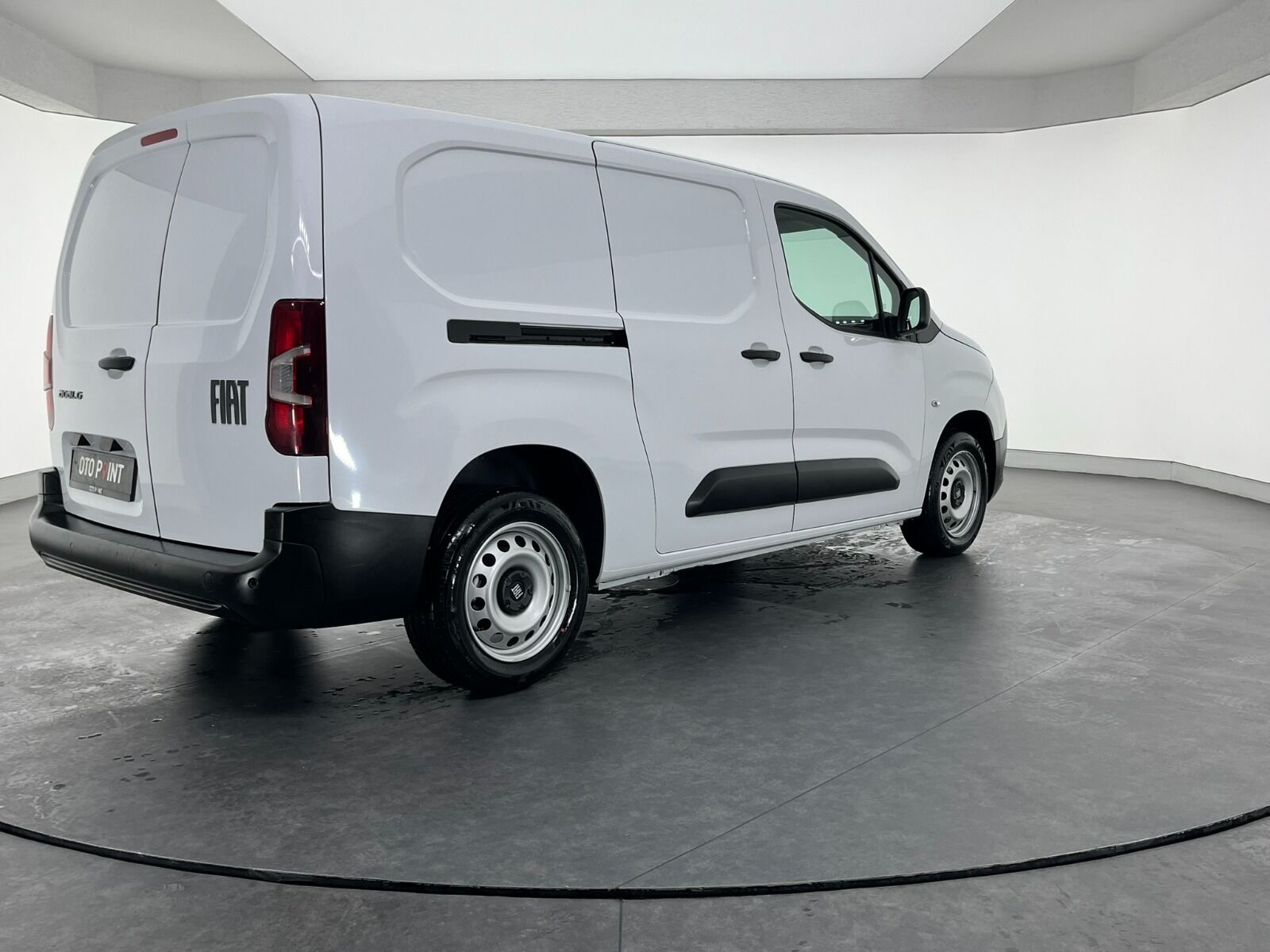 Fiat Doblo Cargo 1.5 BlueHDI Maxi - 2024 - Detay