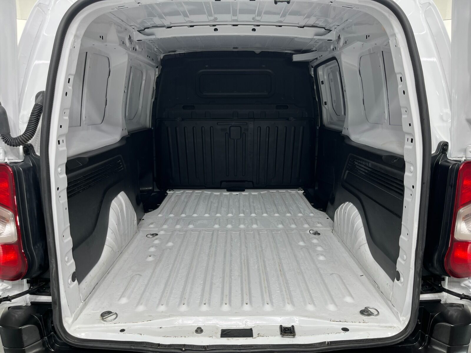 Fiat Doblo Cargo 1.5 BlueHDI Maxi - 2024 - Detay