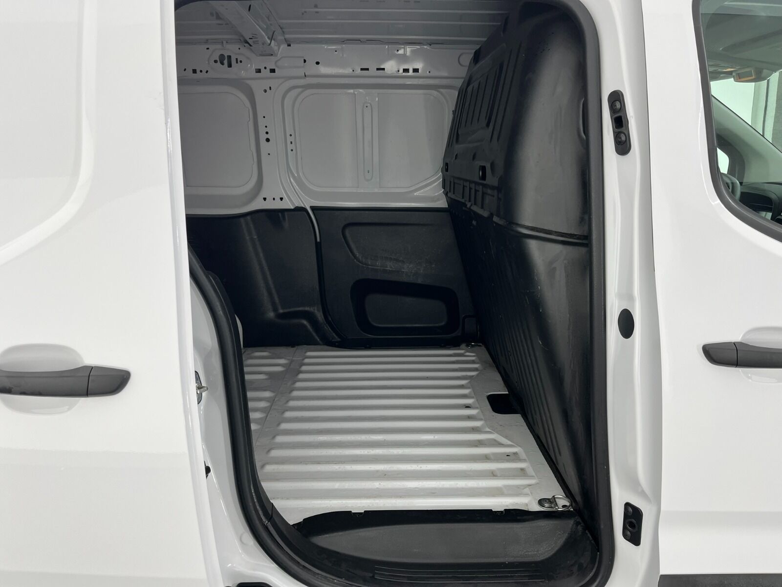 Fiat Doblo Cargo 1.5 BlueHDI Maxi - 2024 - Detay