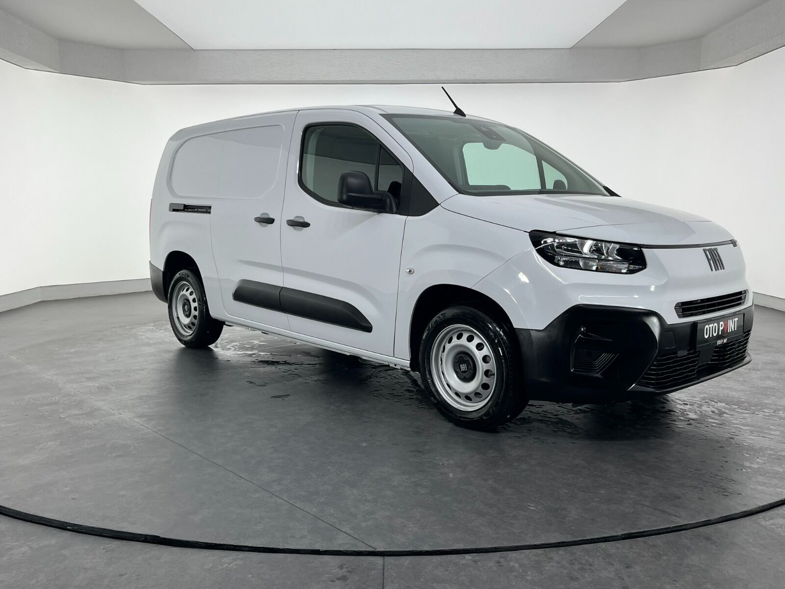 Fiat Doblo Cargo 1.5 BlueHDI Maxi - 2024 - Detay