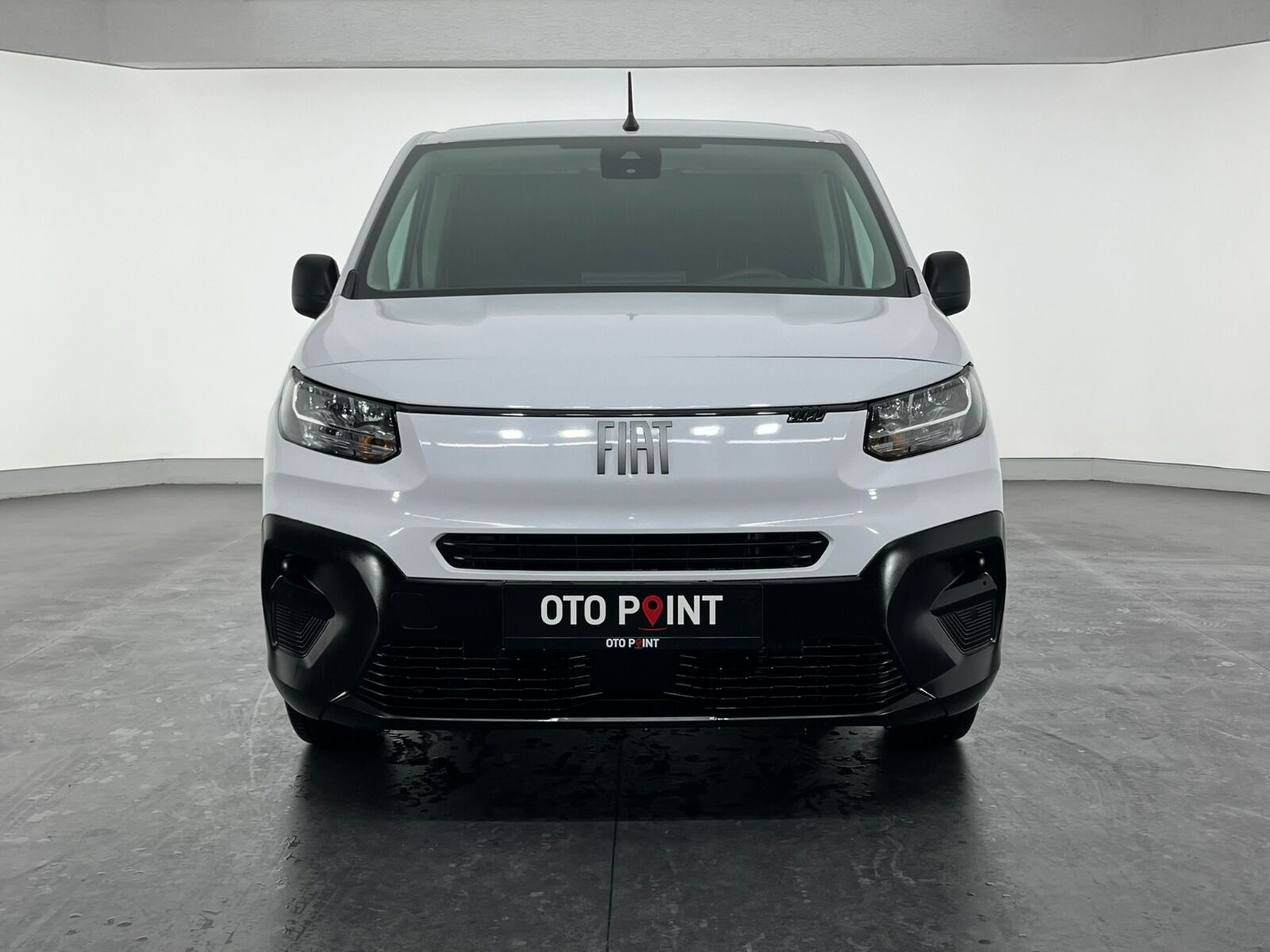 Fiat Doblo Cargo 1.5 BlueHDI Maxi - 2024