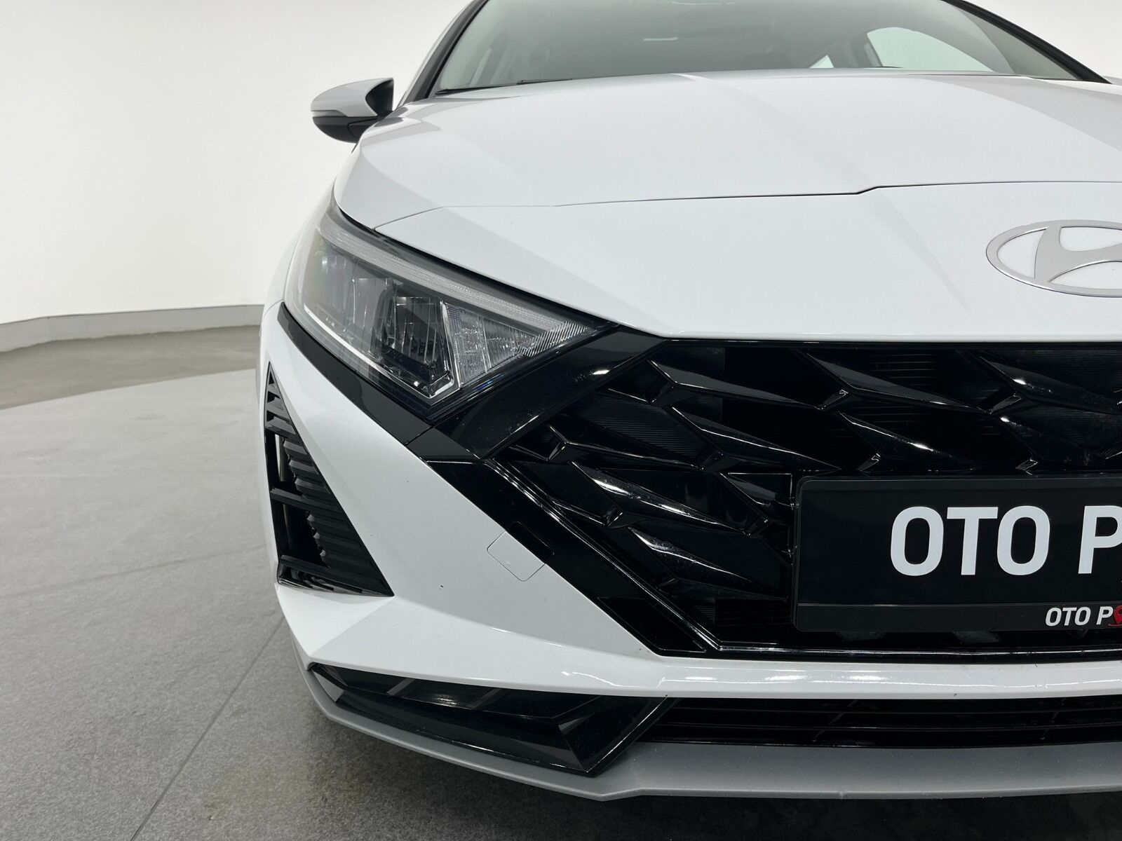 Hyundai i20 Hatchback 1.0 T-GDI Style Nav. DCT - 2025 - Detay