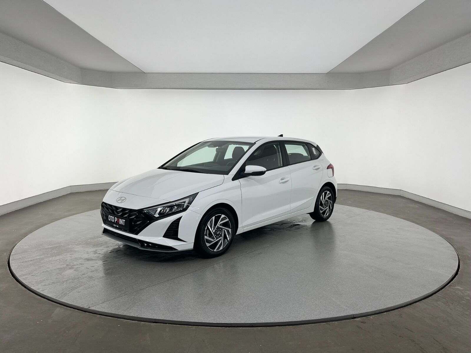 Hyundai i20 Hatchback 1.0 T-GDI Style Nav. DCT - 2025 - Detay