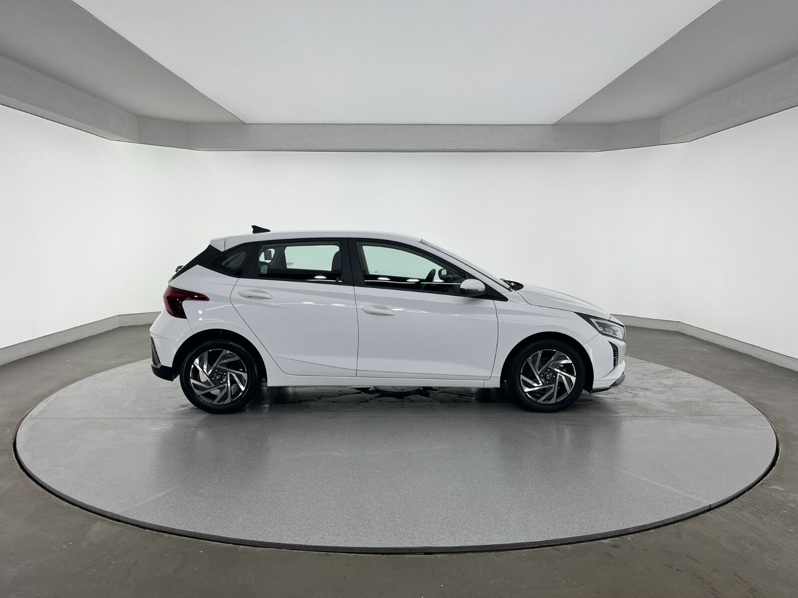 Hyundai i20 Hatchback 1.0 T-GDI Style Nav. DCT - 2025 - Detay