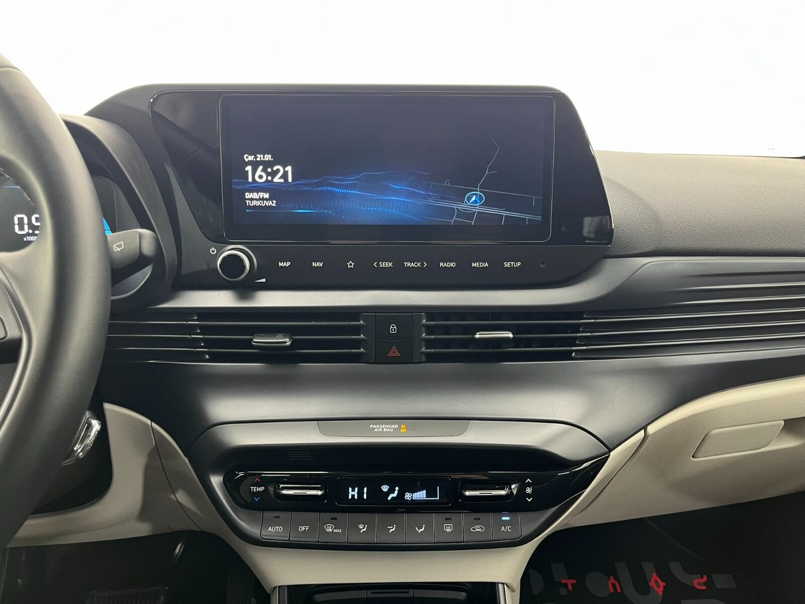 Hyundai i20 Hatchback 1.0 T-GDI Style Nav. DCT - 2025 - Detay